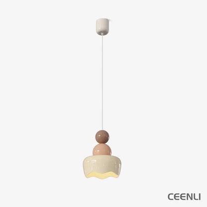Sunny Rain Doll Pendant Lamp Pendant light