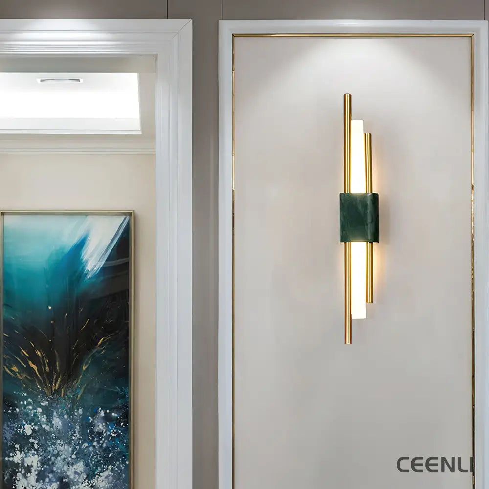 Tanto Wall Light Wall lamp