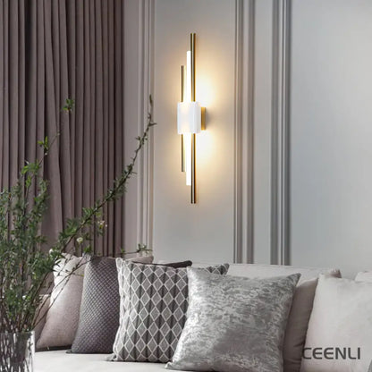 Tanto Wall Light Wall lamp