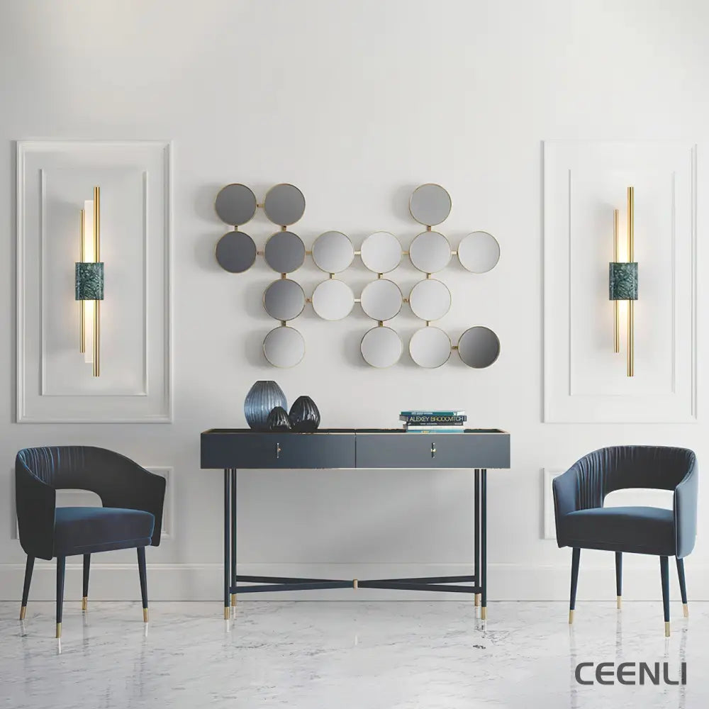 Tanto Wall Light Wall lamp