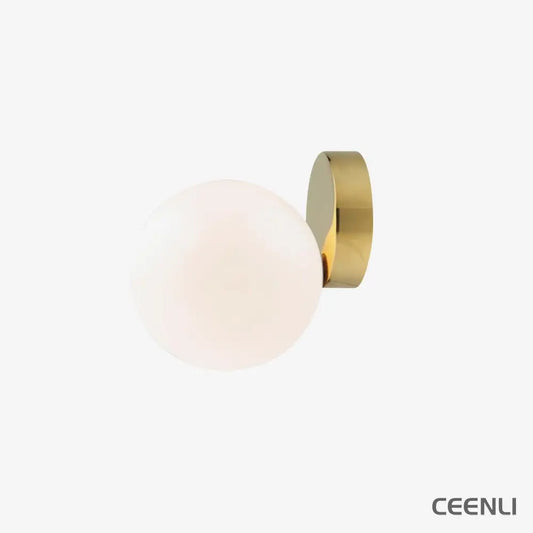 Tip of The Tongue Wall Lamp Wall lamp