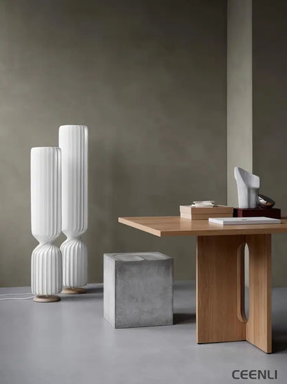 Twist Floor Lamp Floor lamp