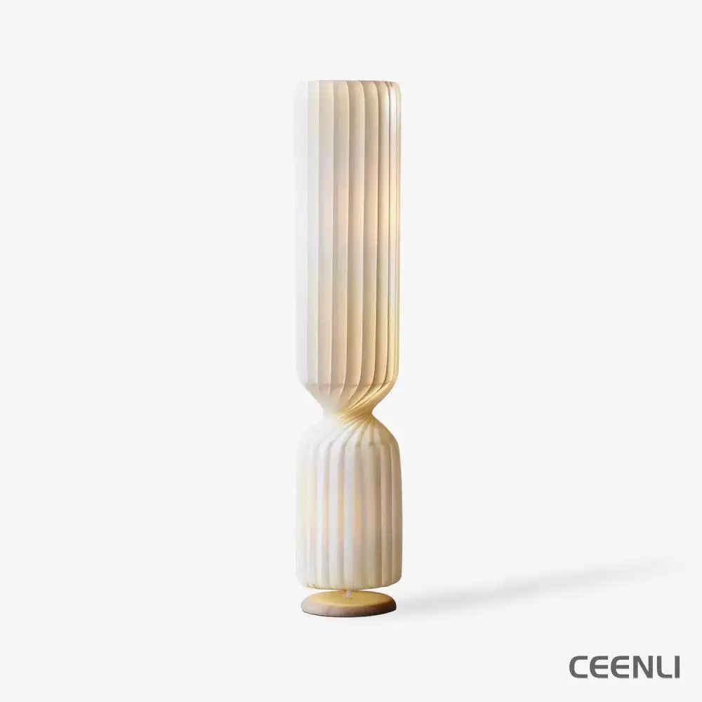 Twist Floor Lamp Floor lamp