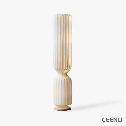 Twist Floor Lamp Floor lamp