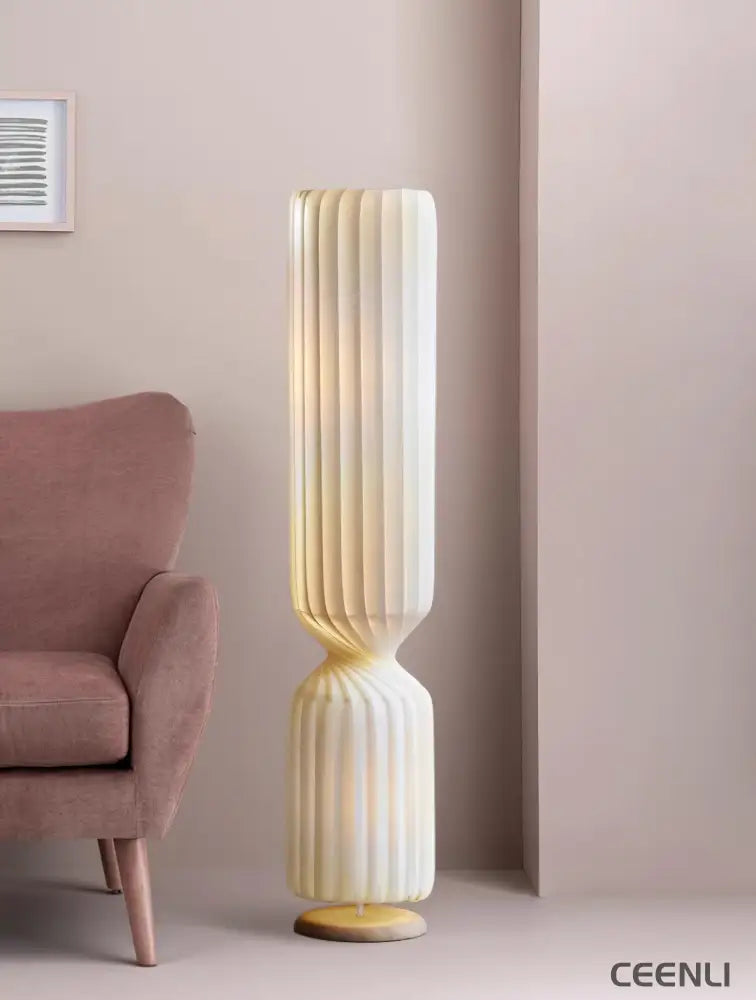 Twist Floor Lamp Floor lamp