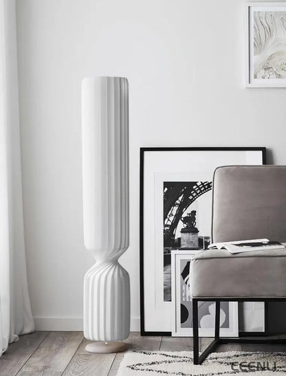 Twist Floor Lamp Floor lamp