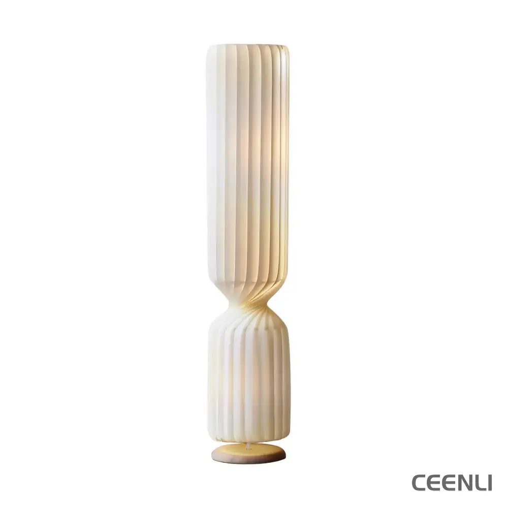 Twist Floor Lamp Floor lamp