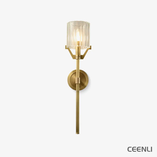 Valdampierre Sconce 灯具