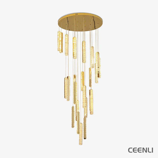 Villa Forci Chandelier Chandelier