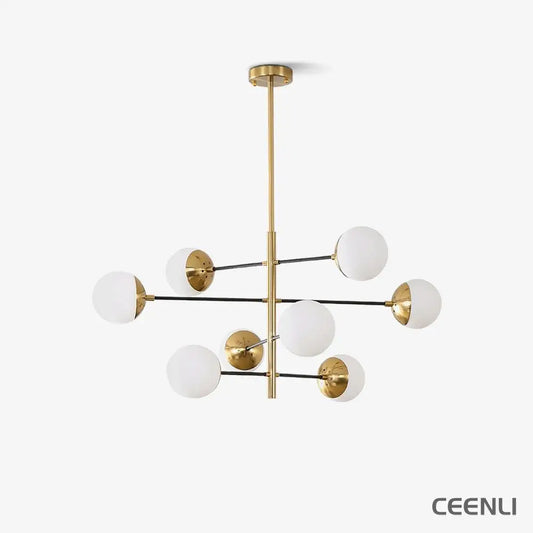 Waverly Chandelier Chandelier