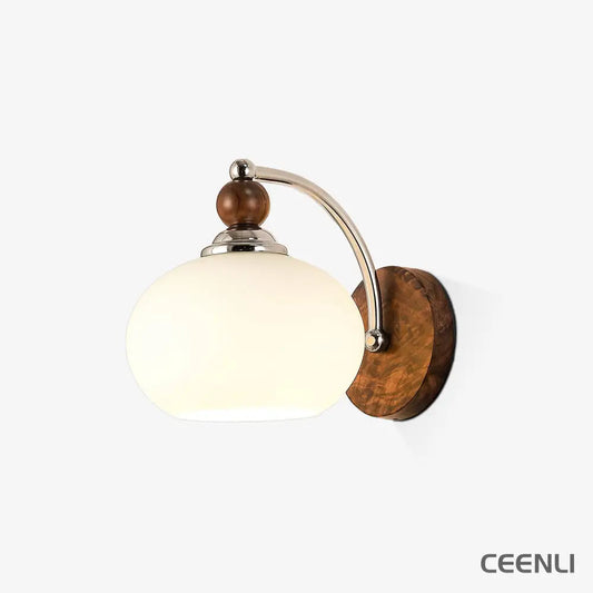 Yisi Po Wall Lamp Wall lamp