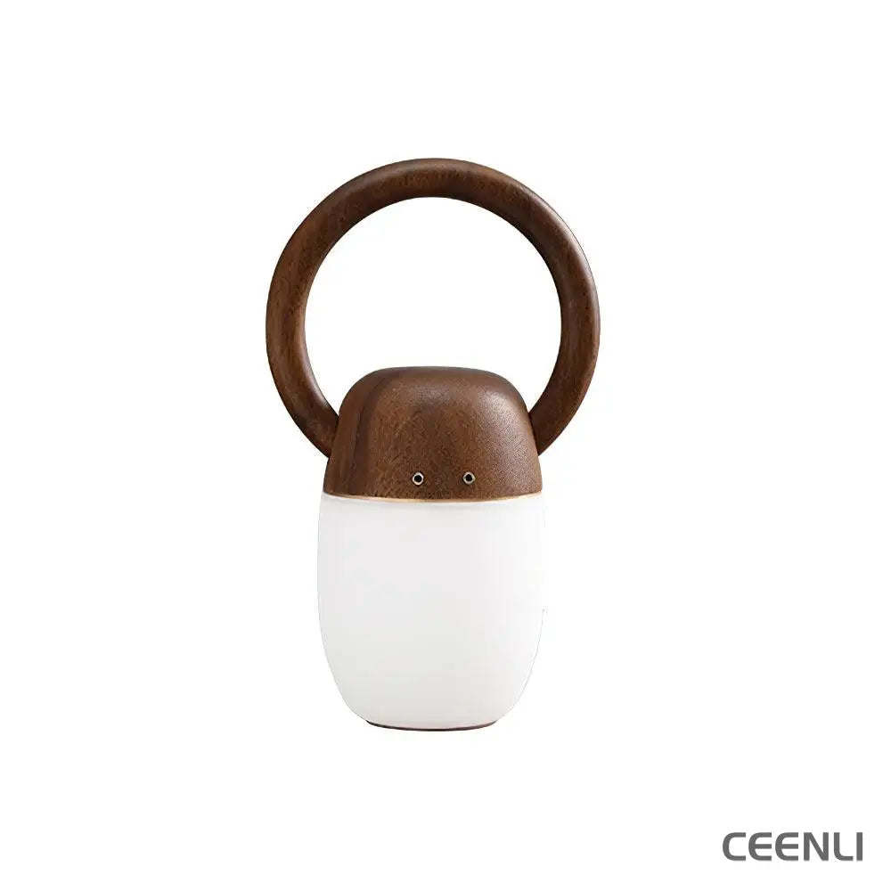 Zen Buddha Table Lamp Table lamp