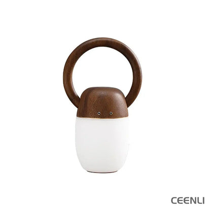 Zen Buddha Table Lamp Table lamp