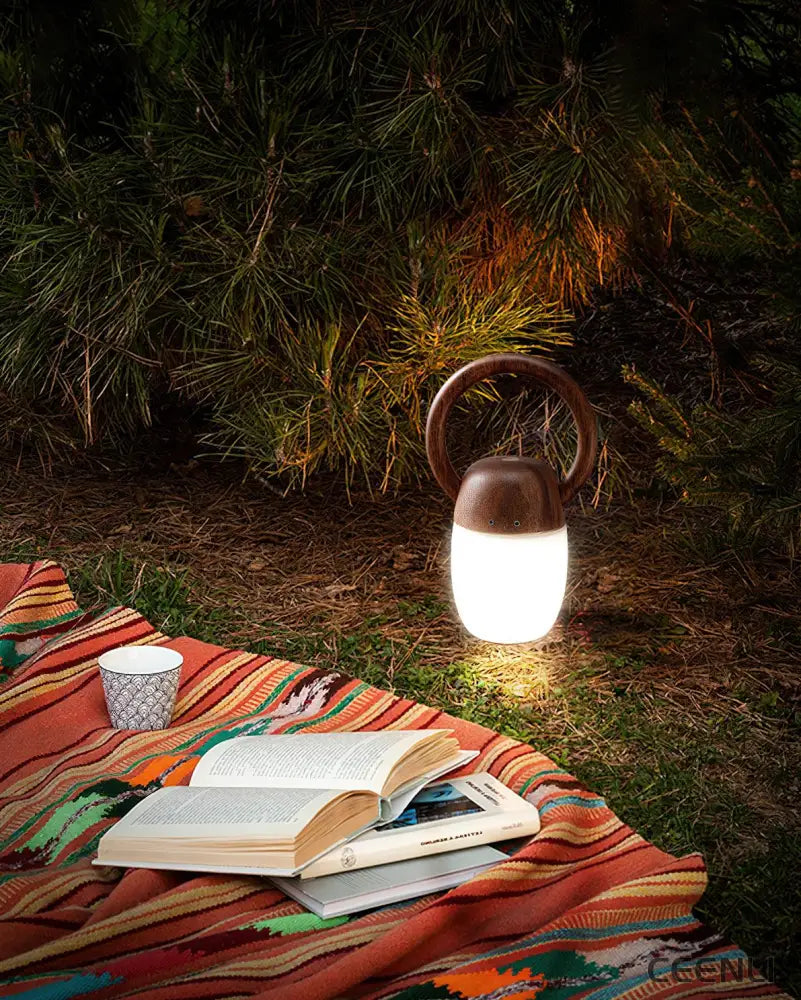 Zen Buddha Table Lamp Table lamp