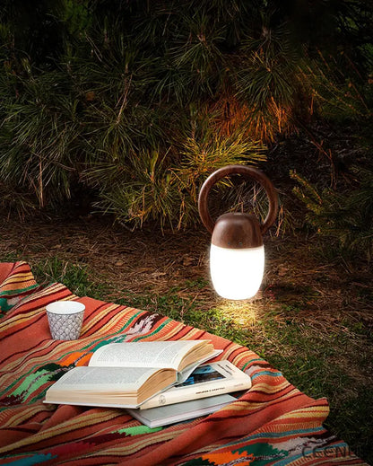 Zen Buddha Table Lamp Table lamp