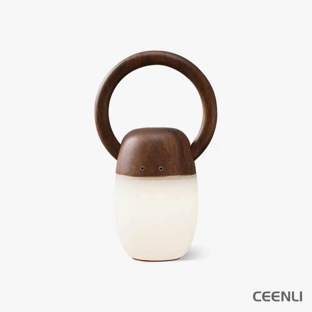 Zen Buddha Table Lamp Table lamp