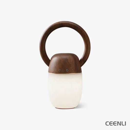 Zen Buddha Table Lamp Table lamp