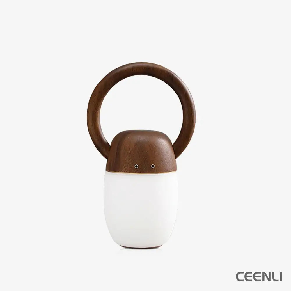 Zen Buddha Table Lamp Table lamp