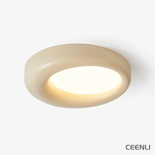Zero Round Ceiling Lamp Ceiling lamp